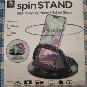 Spin Stand